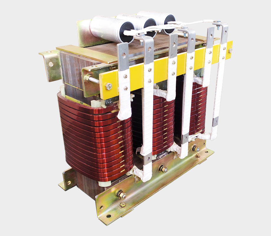 Sercon Electro Systems Pvt. Ltd. - Control Transformers